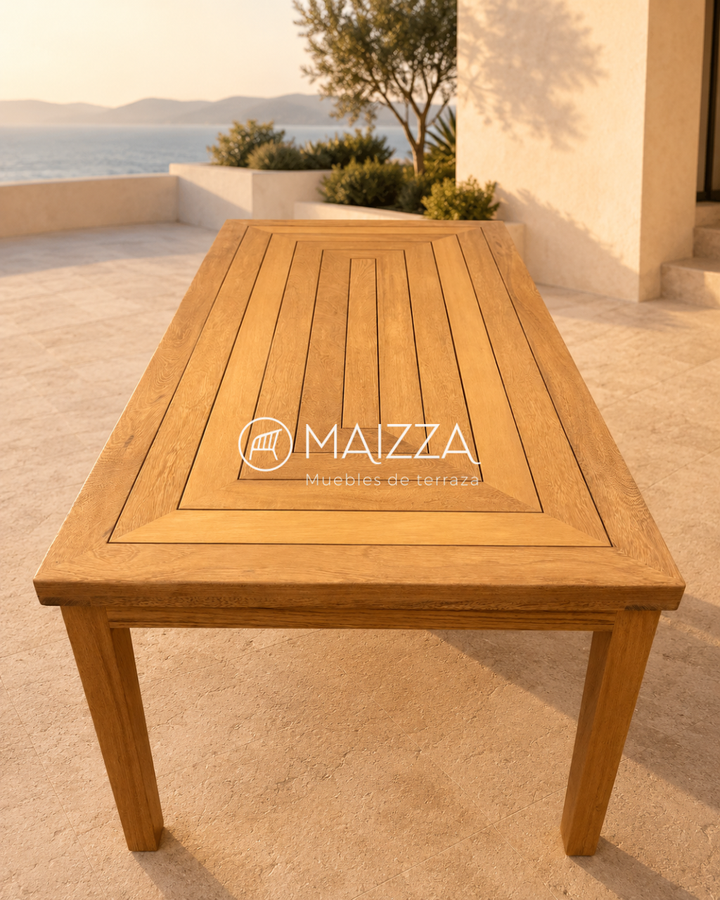 COMEDOR NAZCA - SILLA ALANA