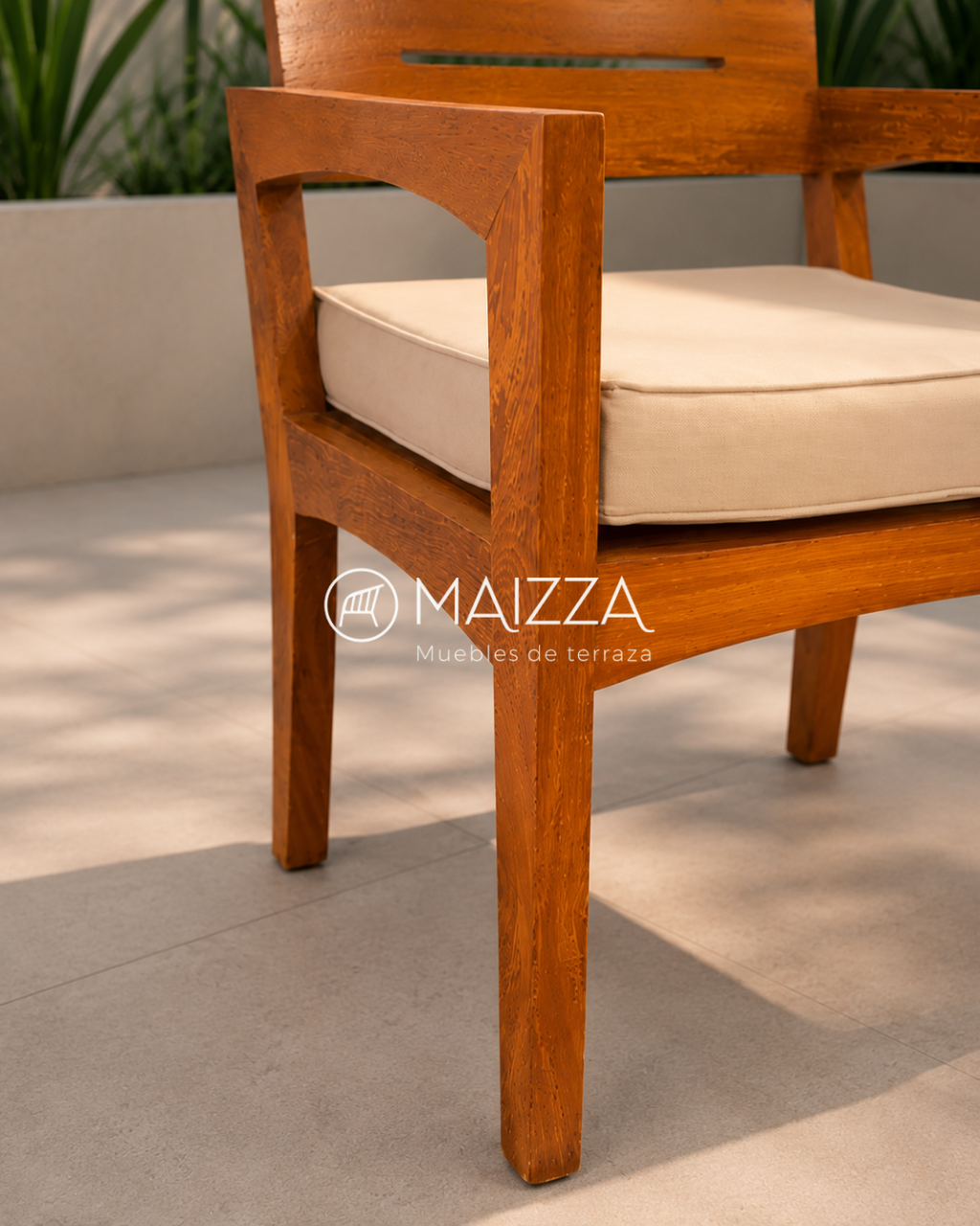SILLA LAZO