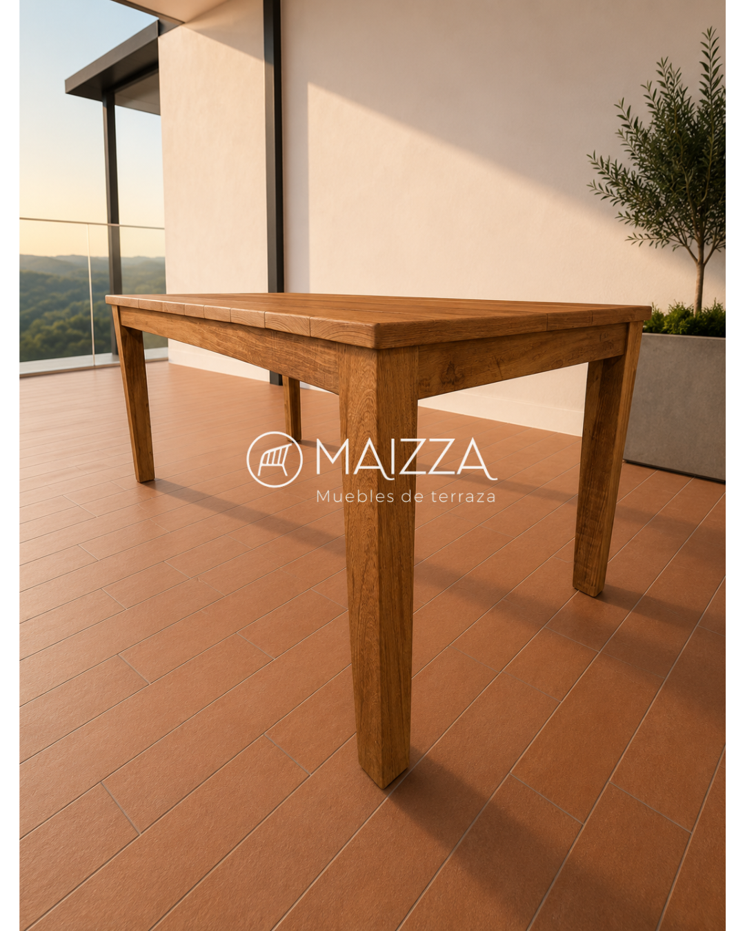 MESA COLCA
