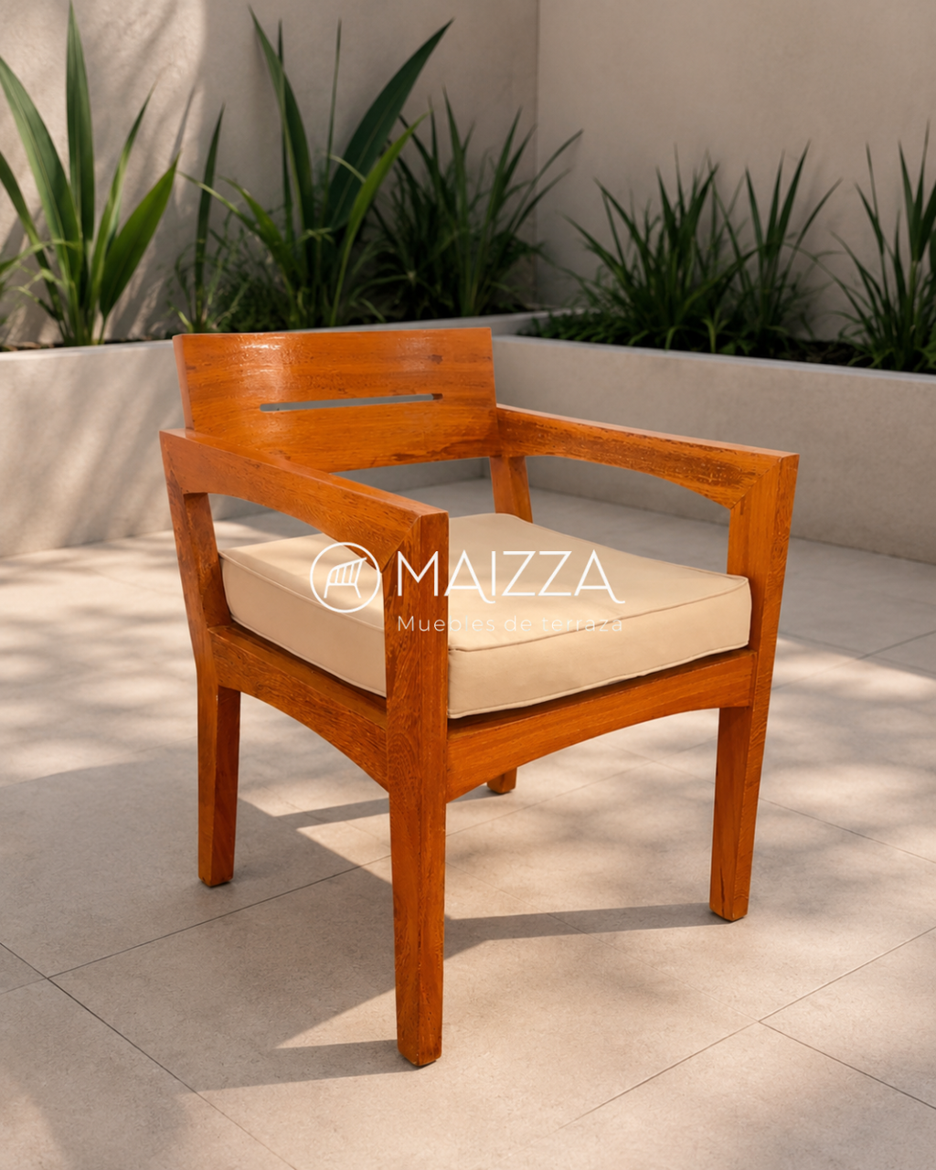 SILLA LAZO