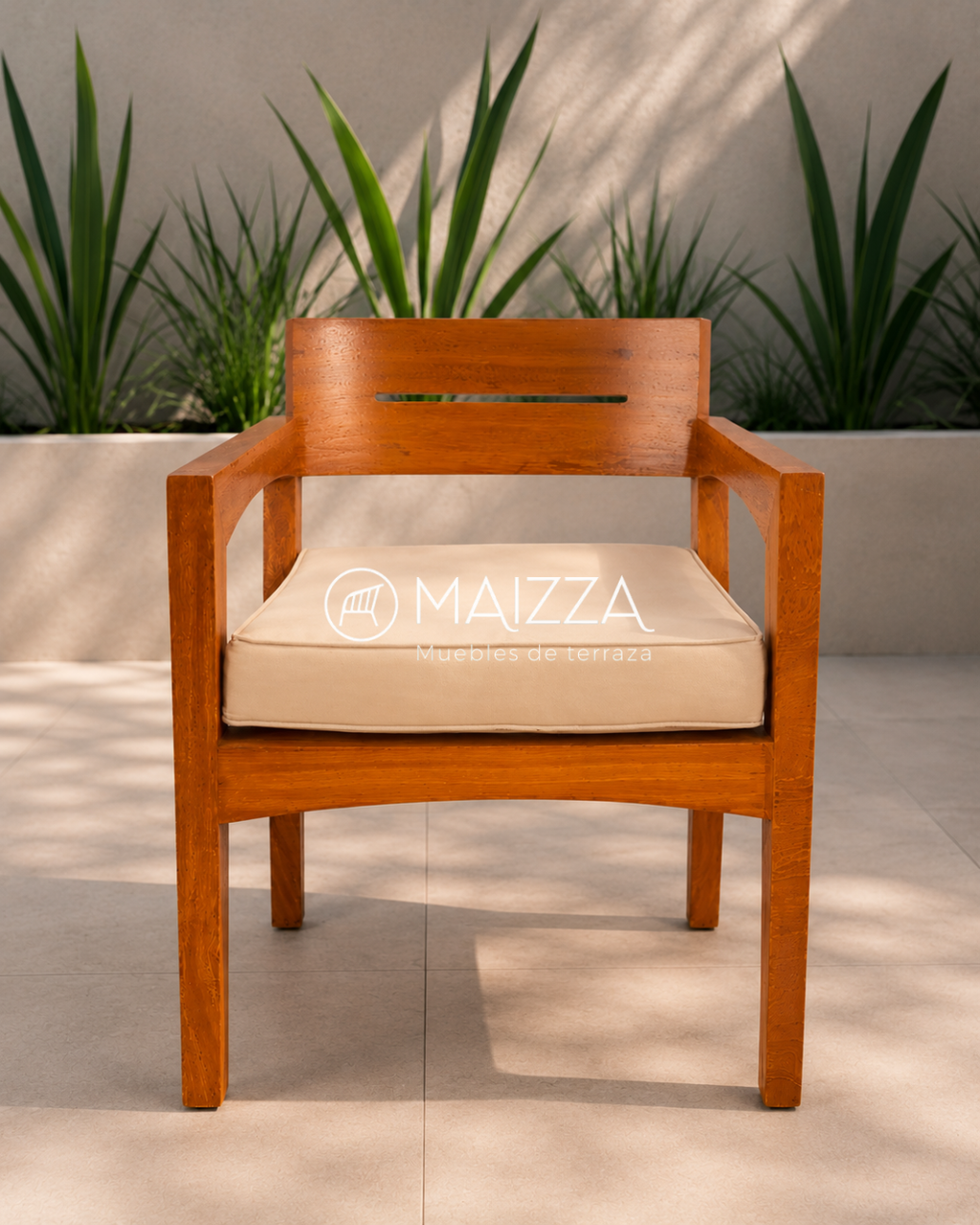 SILLA LAZO