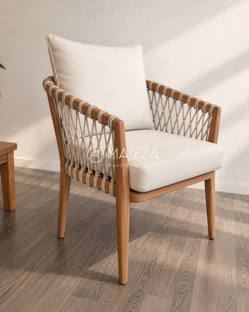 SILLA NIZA