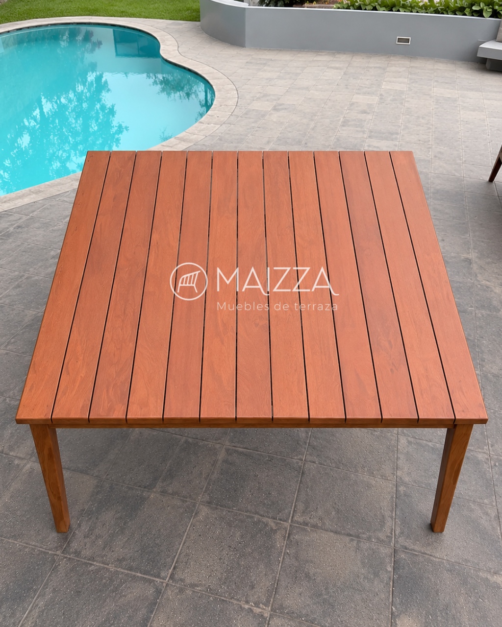 MESA OLMO