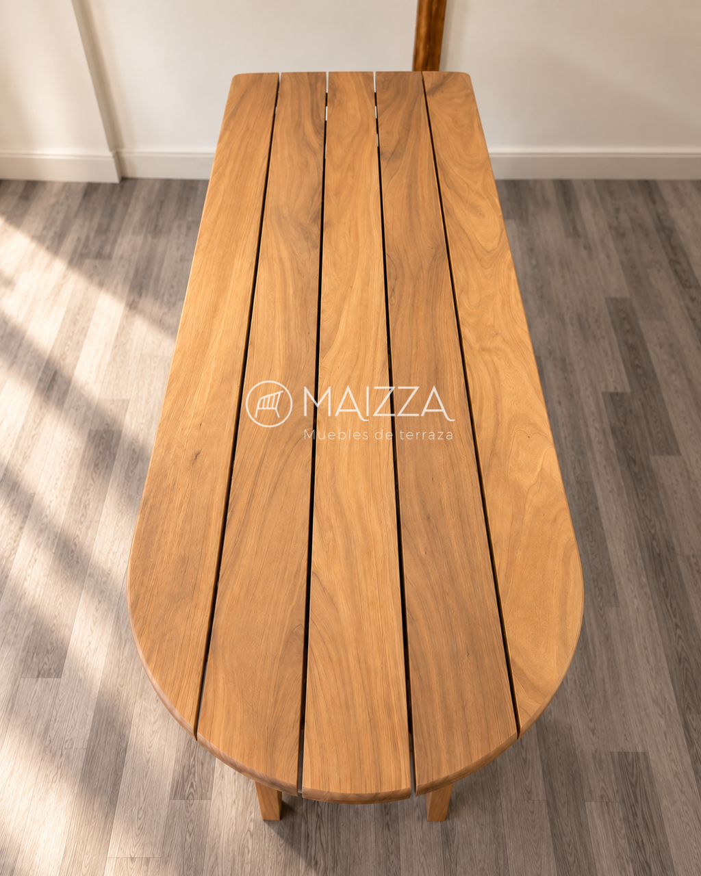MESA DE BAR - ELARA