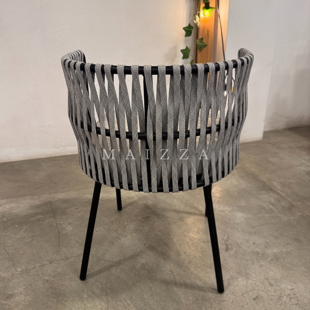 Juego de Balcón - Modelo Oslo