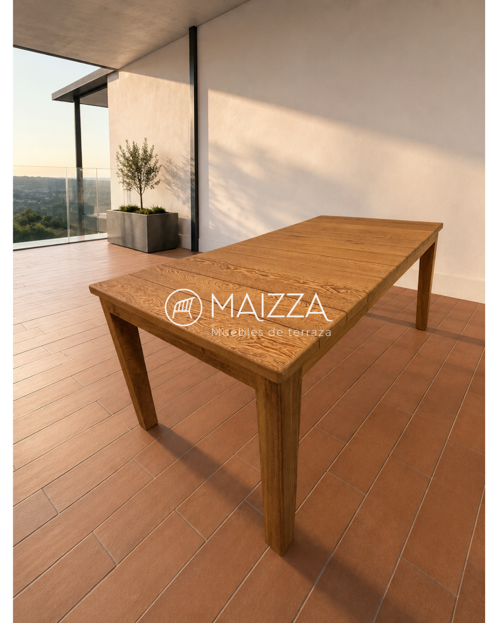 MESA COLCA