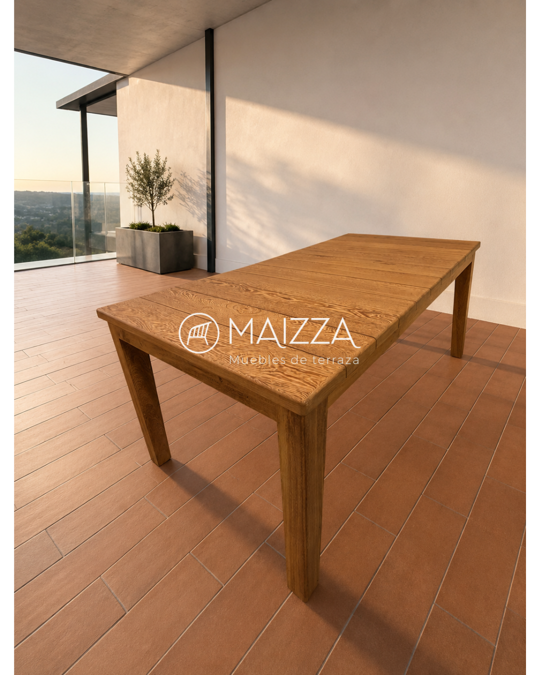 MESA COLCA