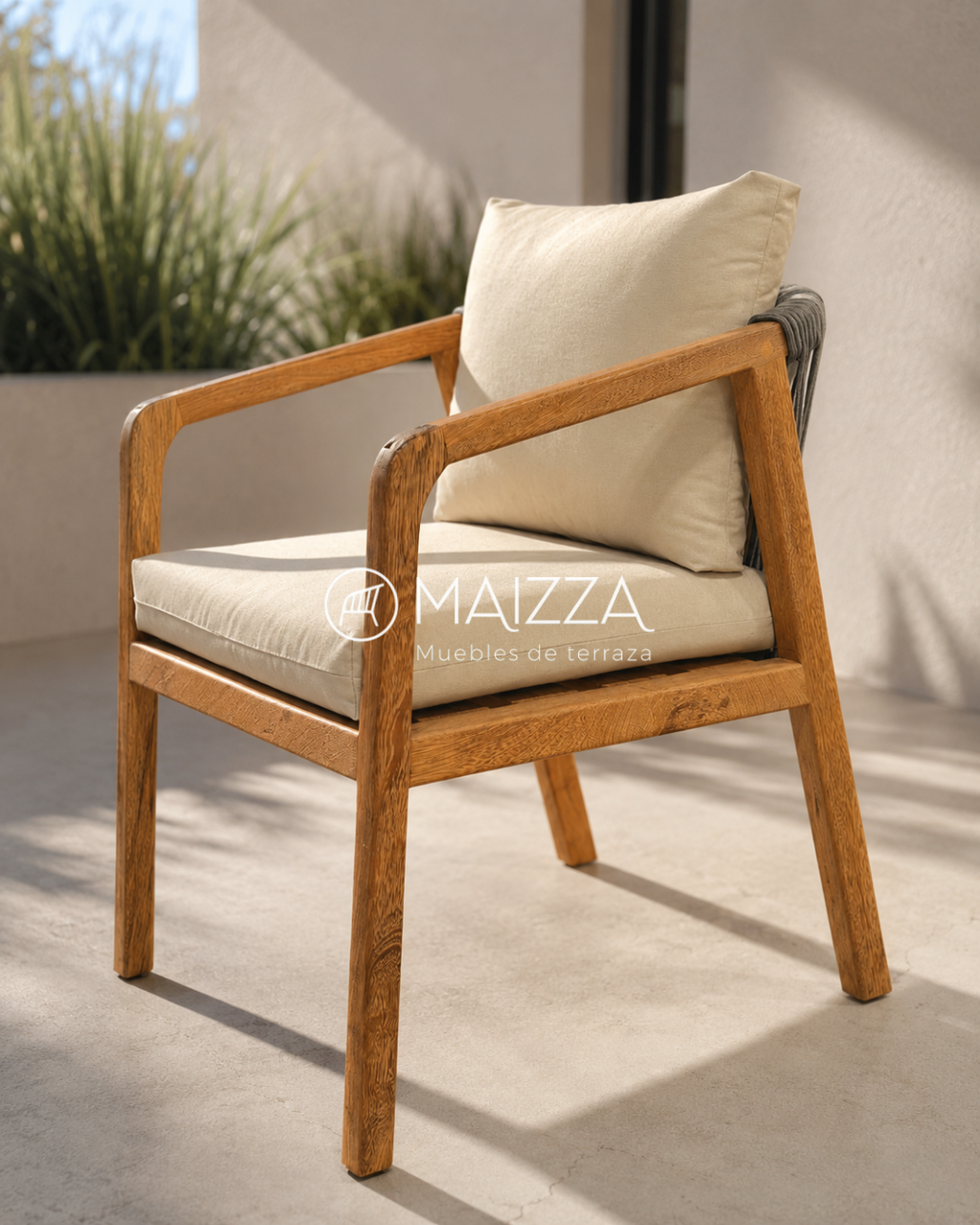 SILLA REMANSO