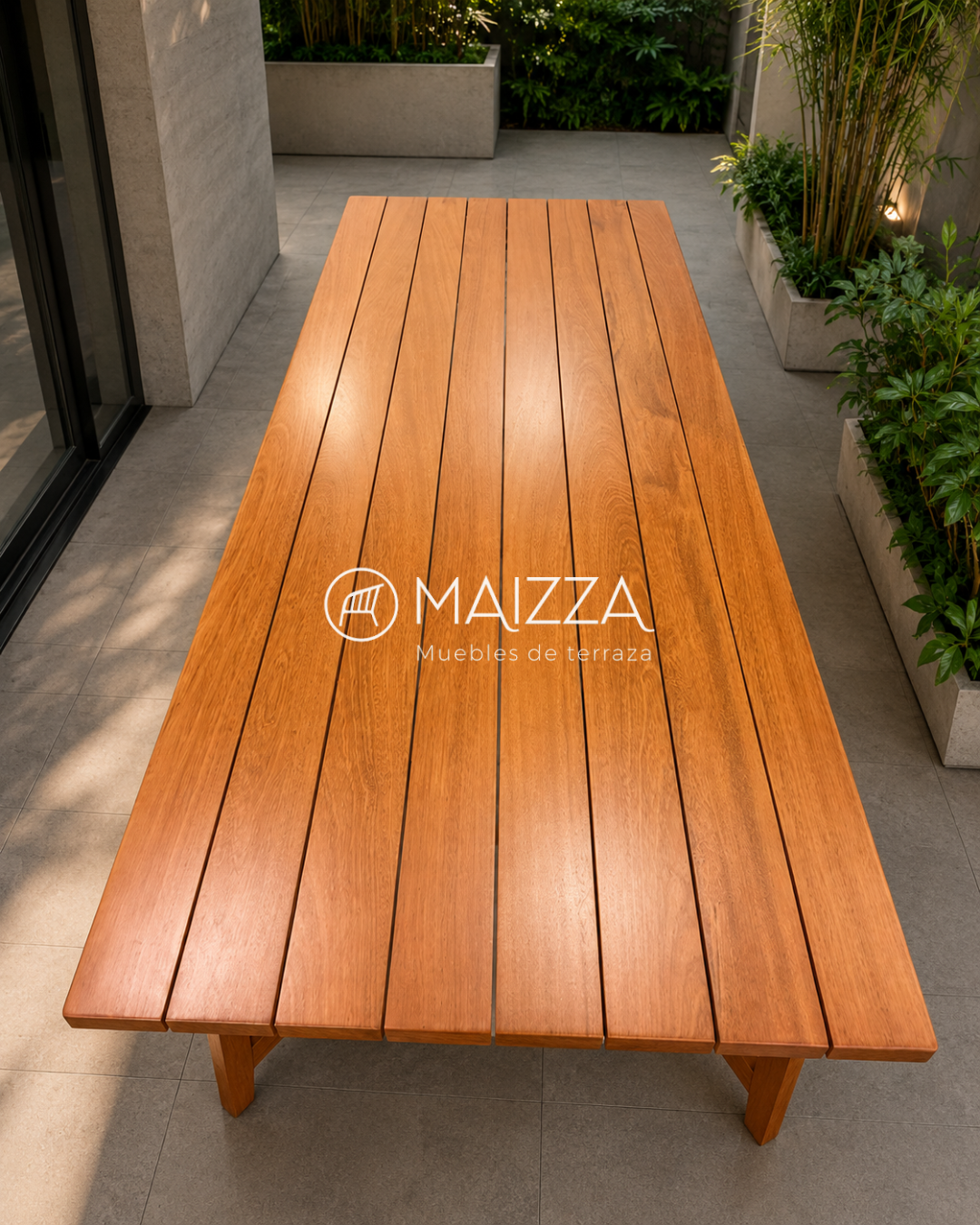 MESA MÁNCORA