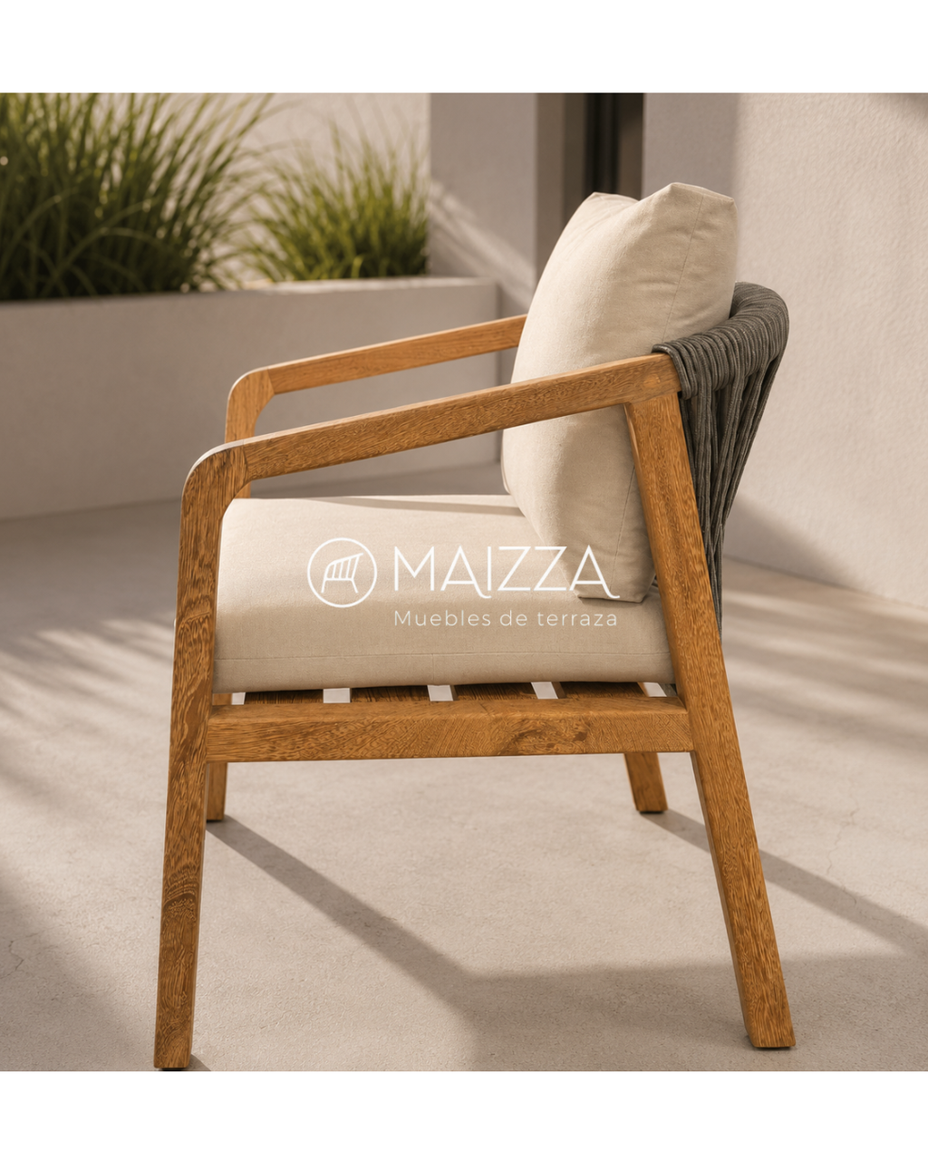 SILLA REMANSO