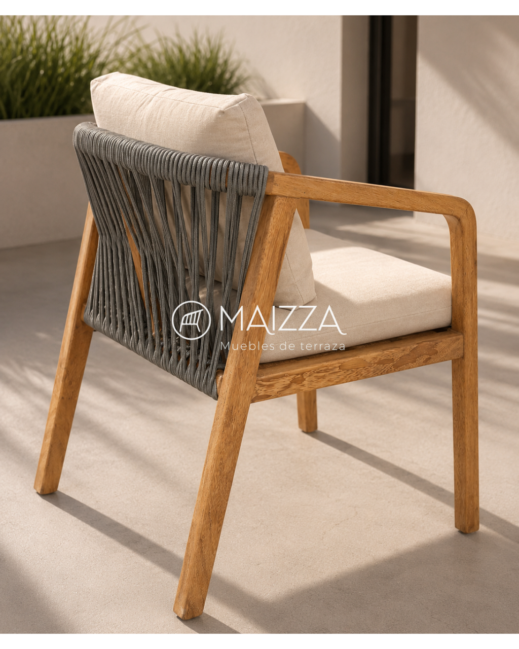 SILLA REMANSO