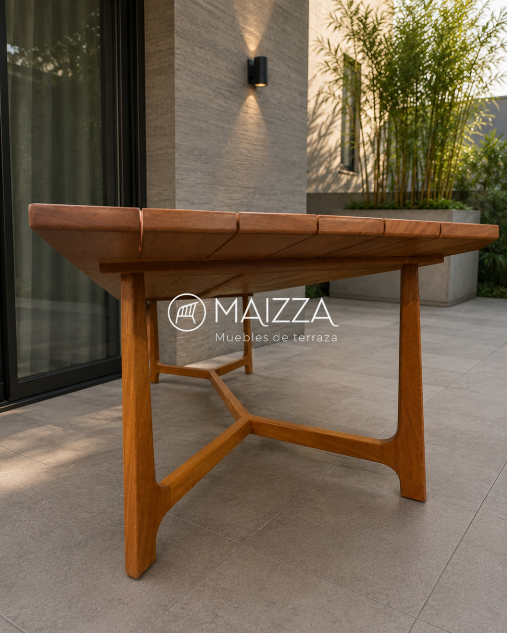 MESA MÁNCORA