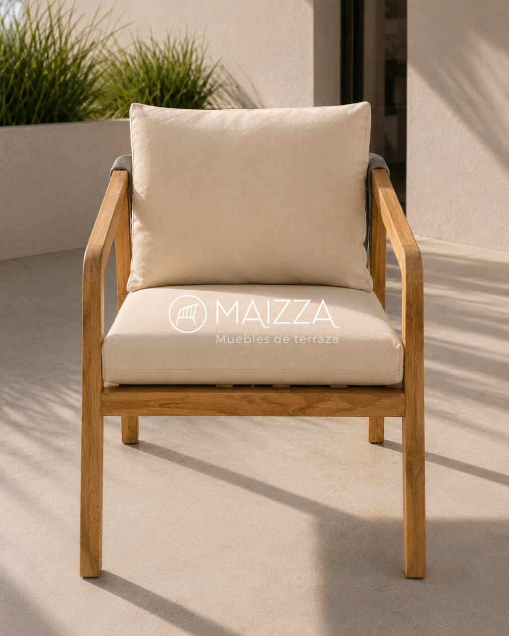 SILLA REMANSO