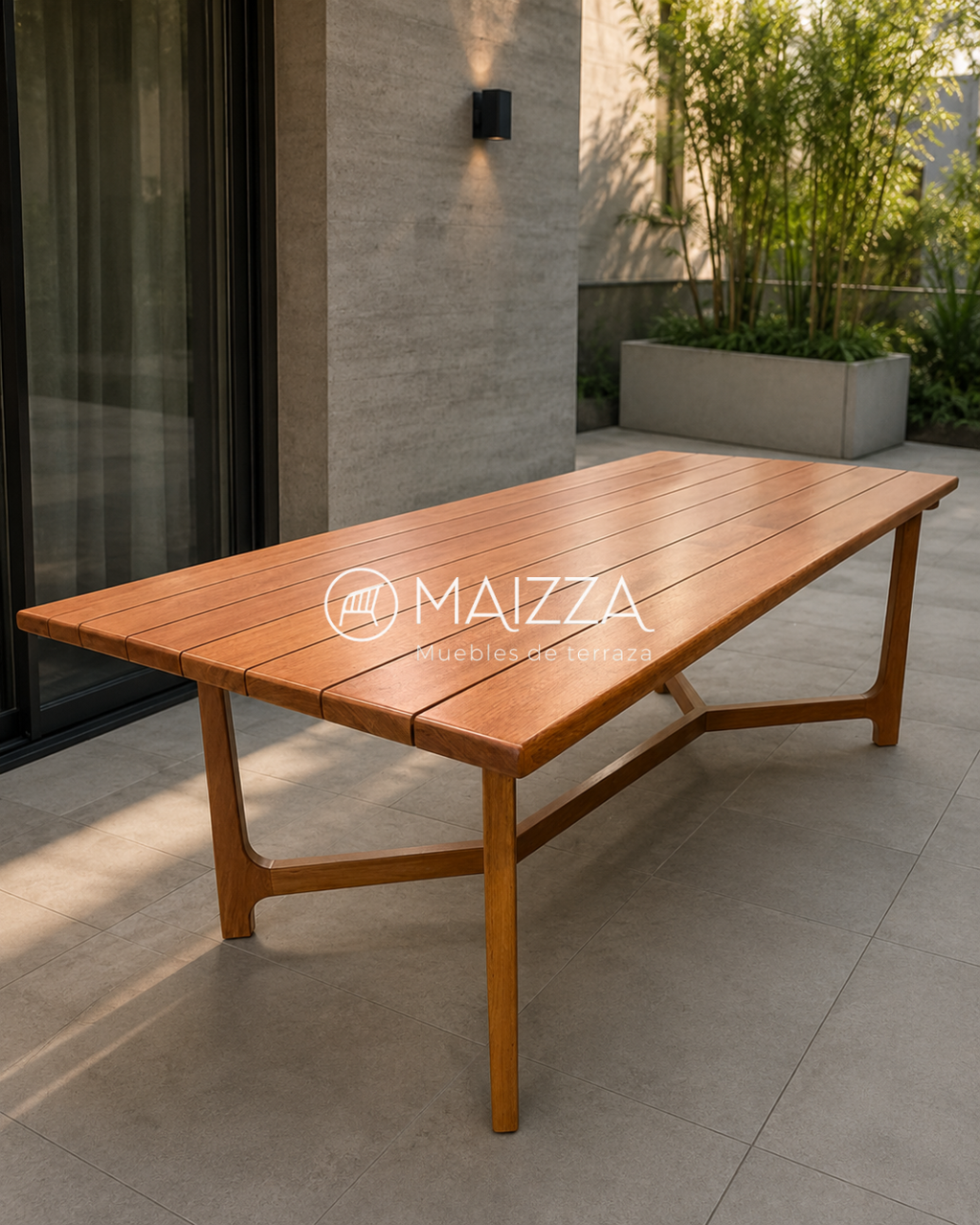 MESA MÁNCORA