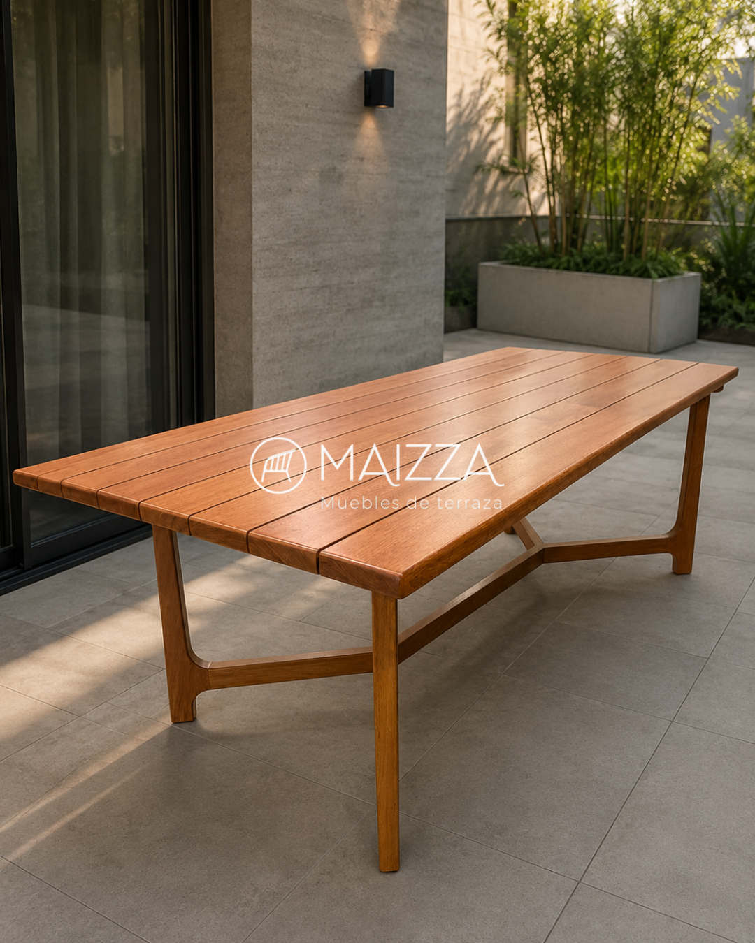 MESA MÁNCORA
