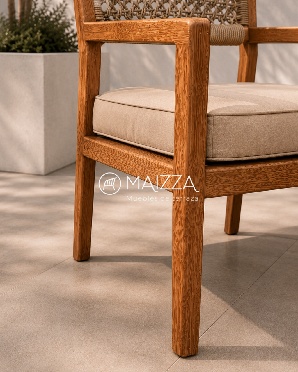 SILLA ALANA