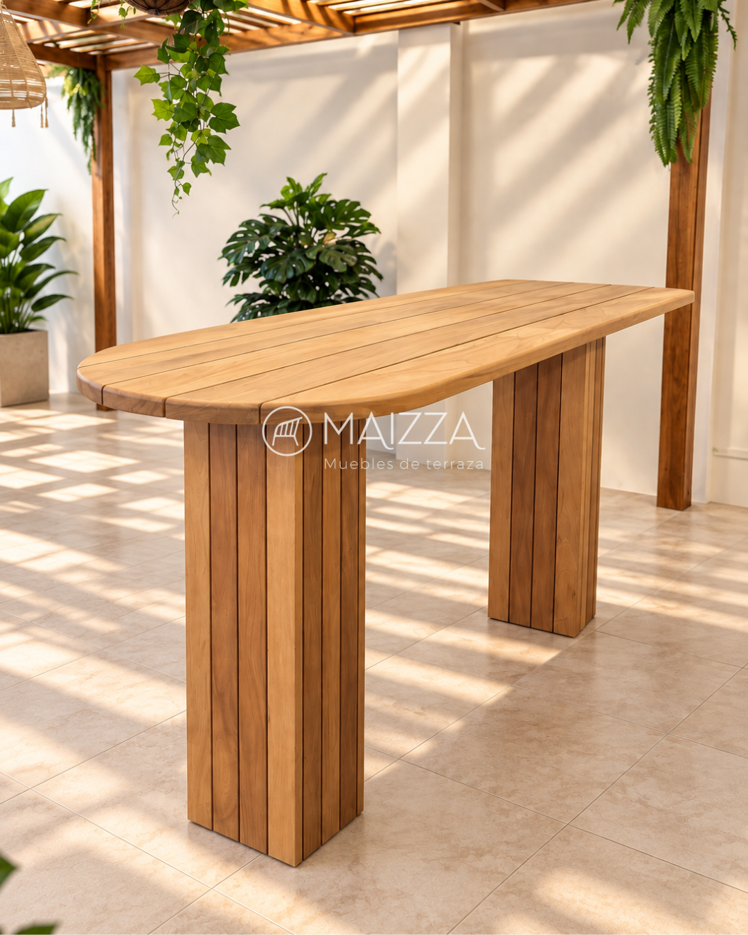 MESA DE BAR - ELARA
