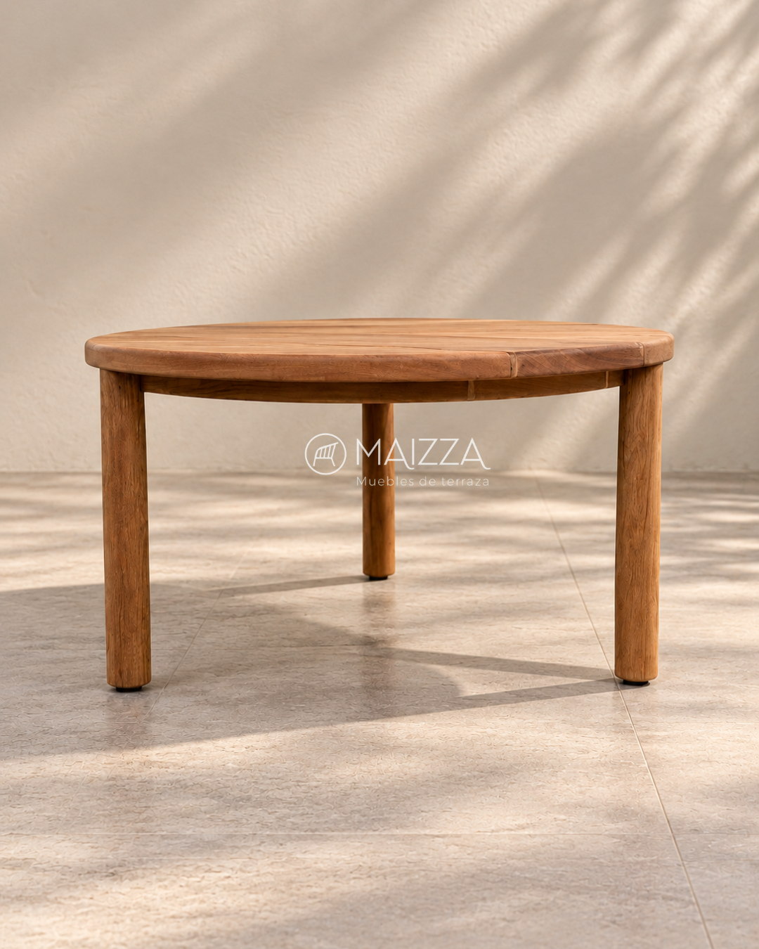 Mesa Centro - Modelo ELIA