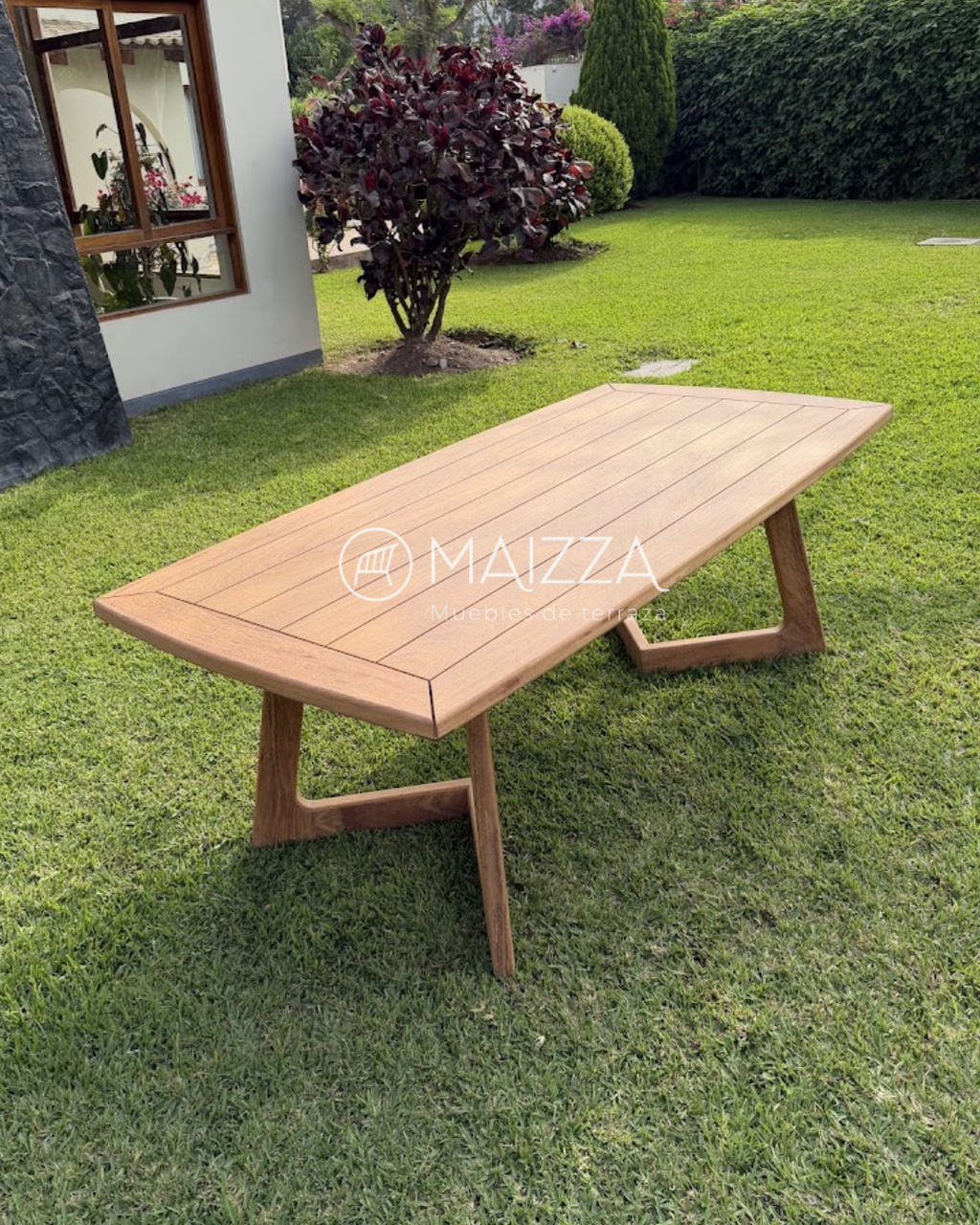 MESA LIBANO