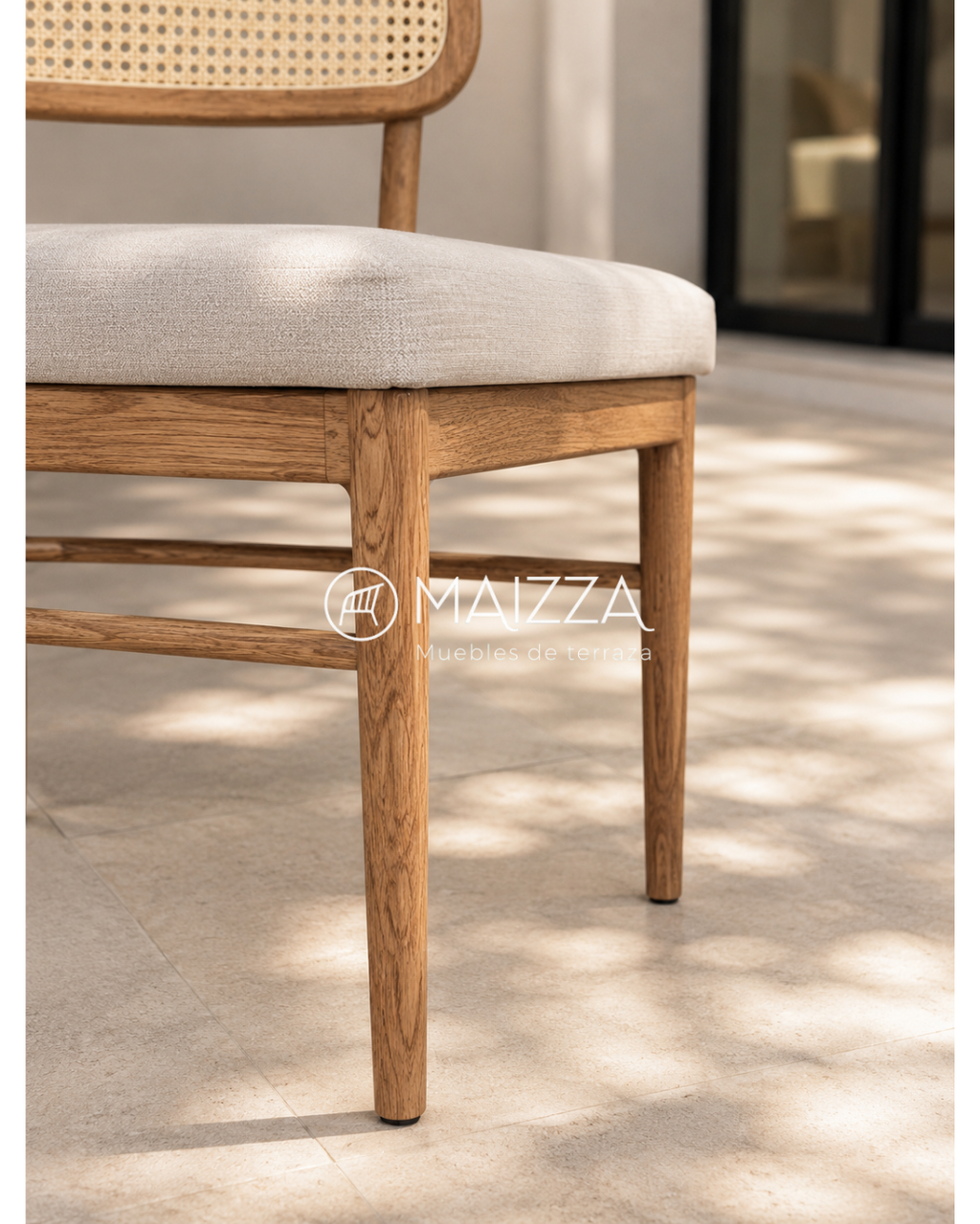 SILLA ROMA