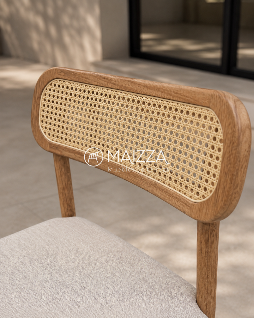 SILLA ROMA