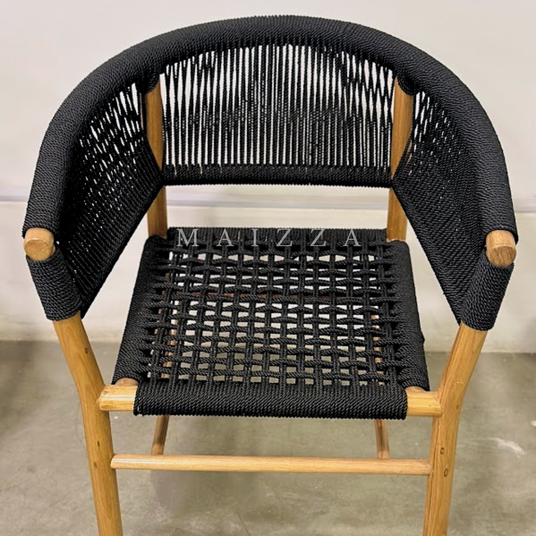 Silla - Modelo Moro