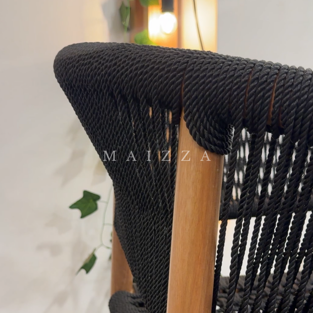 Silla - Modelo Moro