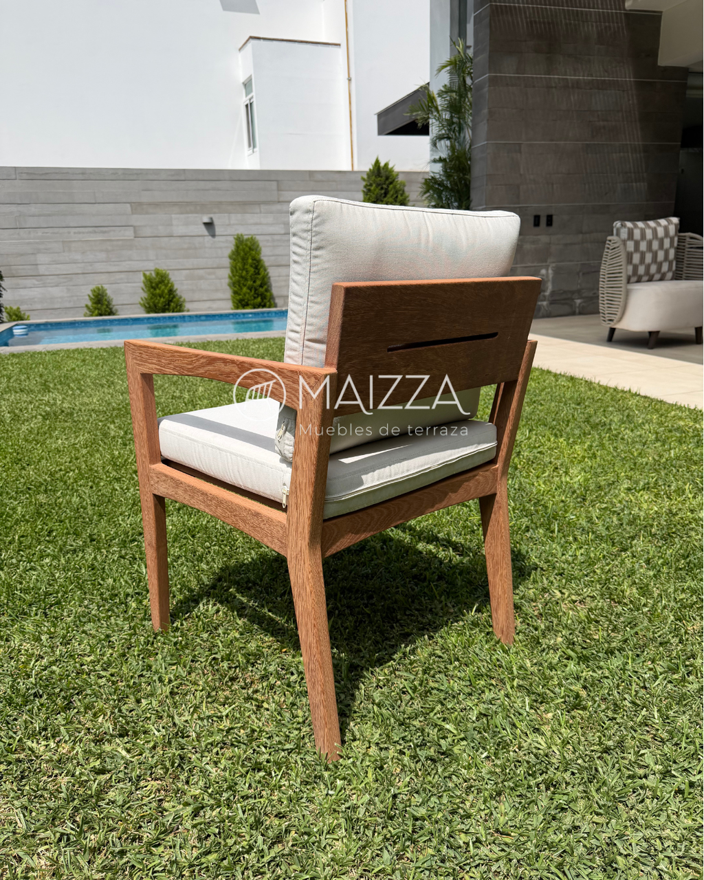SILLA LAZO