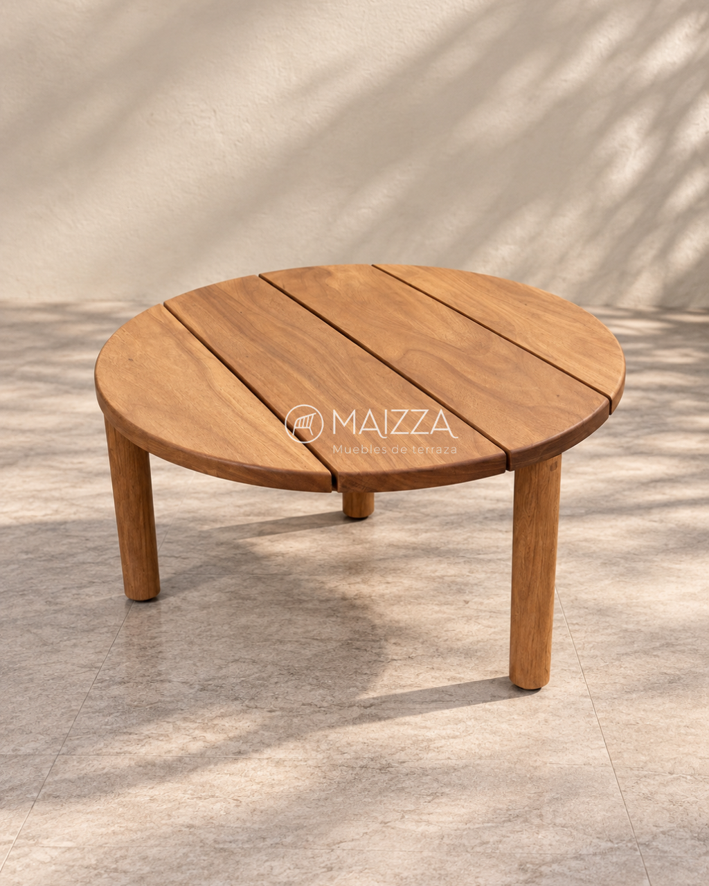 Mesa Centro - Modelo ELIA