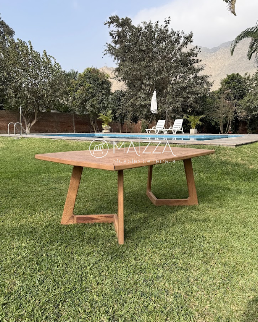MESA LIBANO