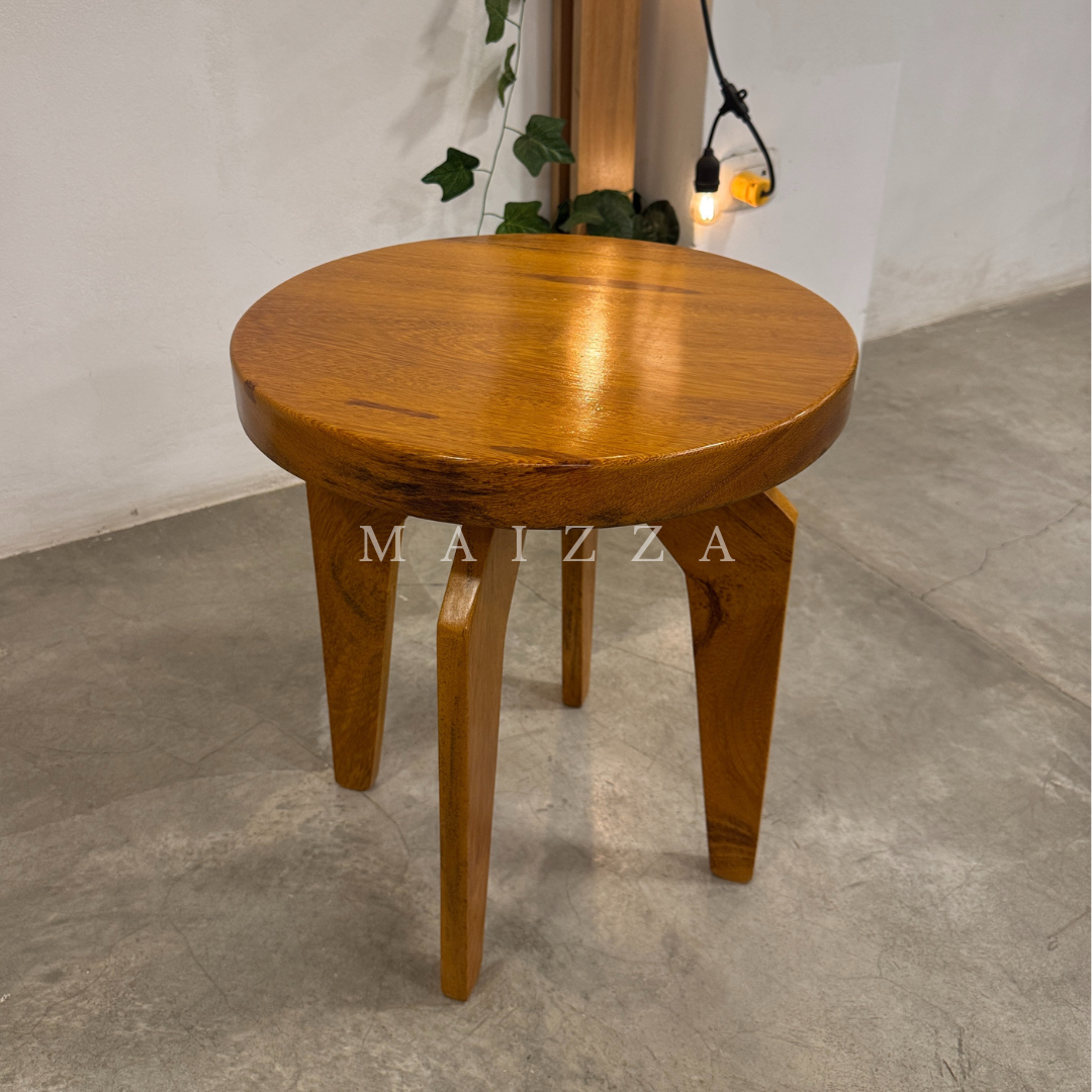 Mesa de centro - Modelo Lua