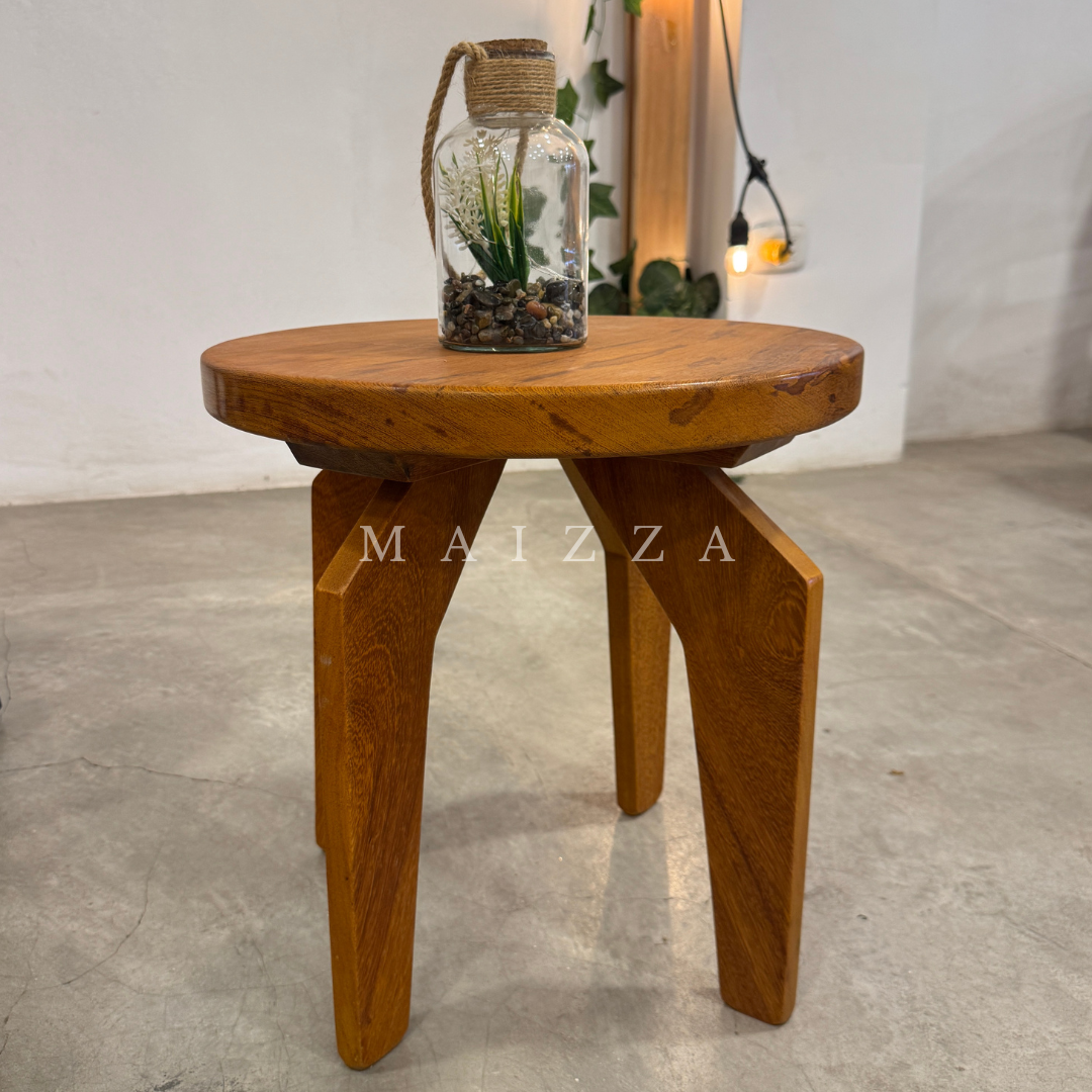 Mesa de centro - Modelo Lua