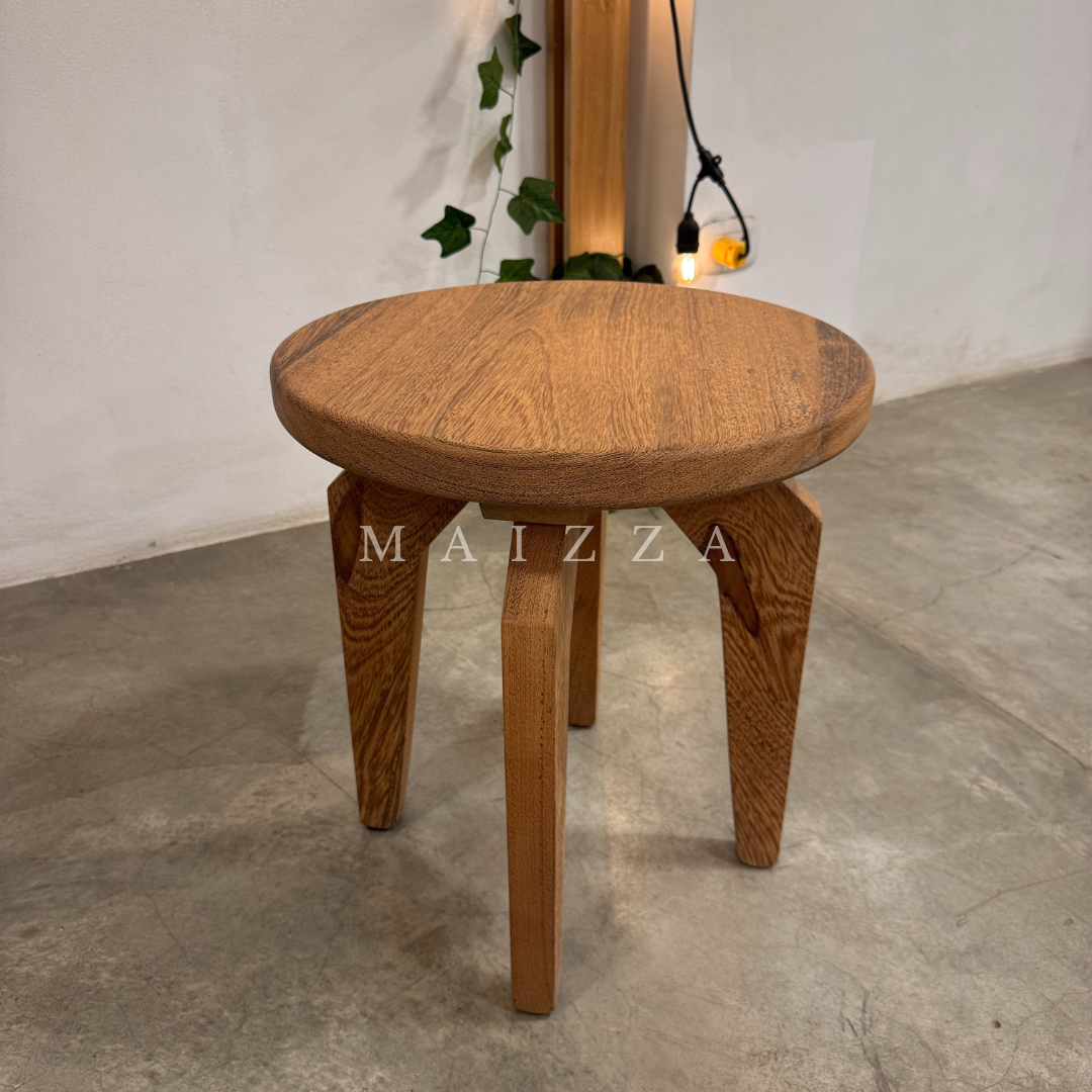Mesa de centro - Modelo Lua