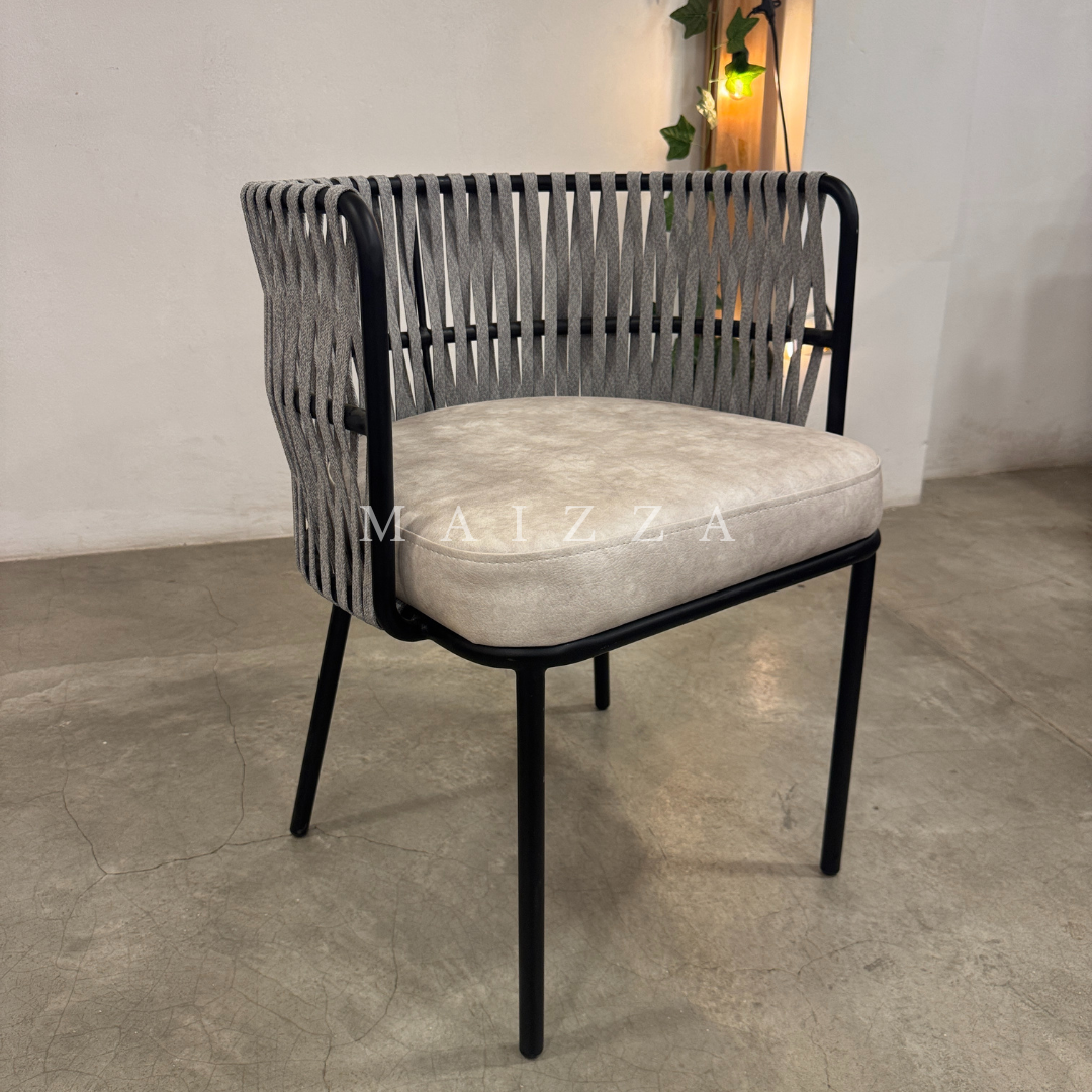 Silla - Modelo Oslo