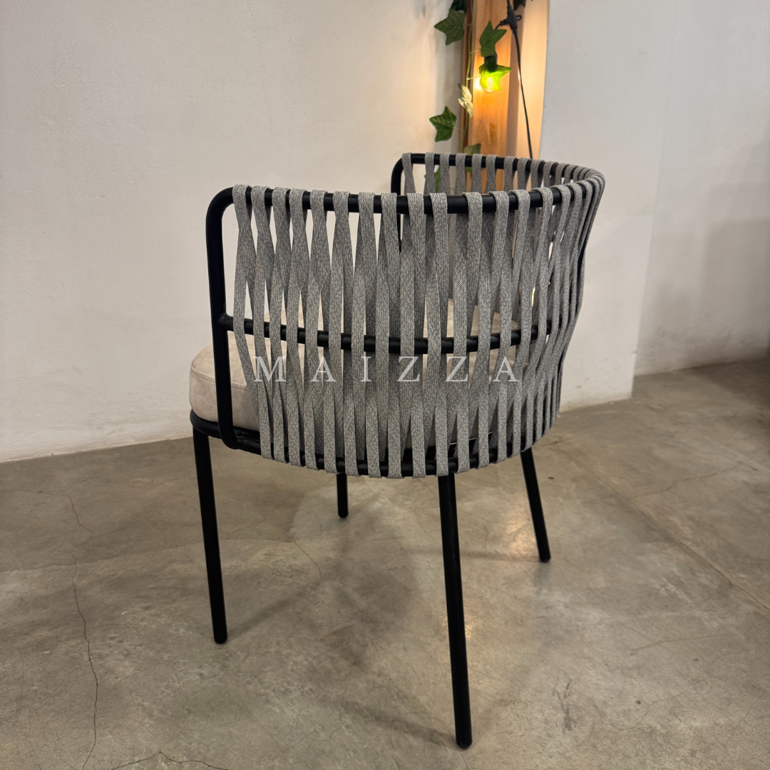 Silla - Modelo Oslo
