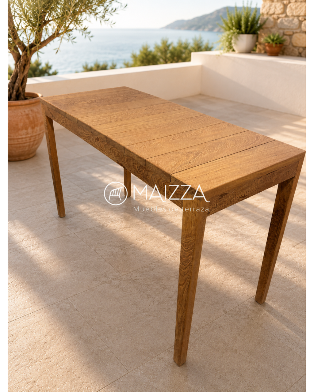 MESA DE BAR-COLCA
