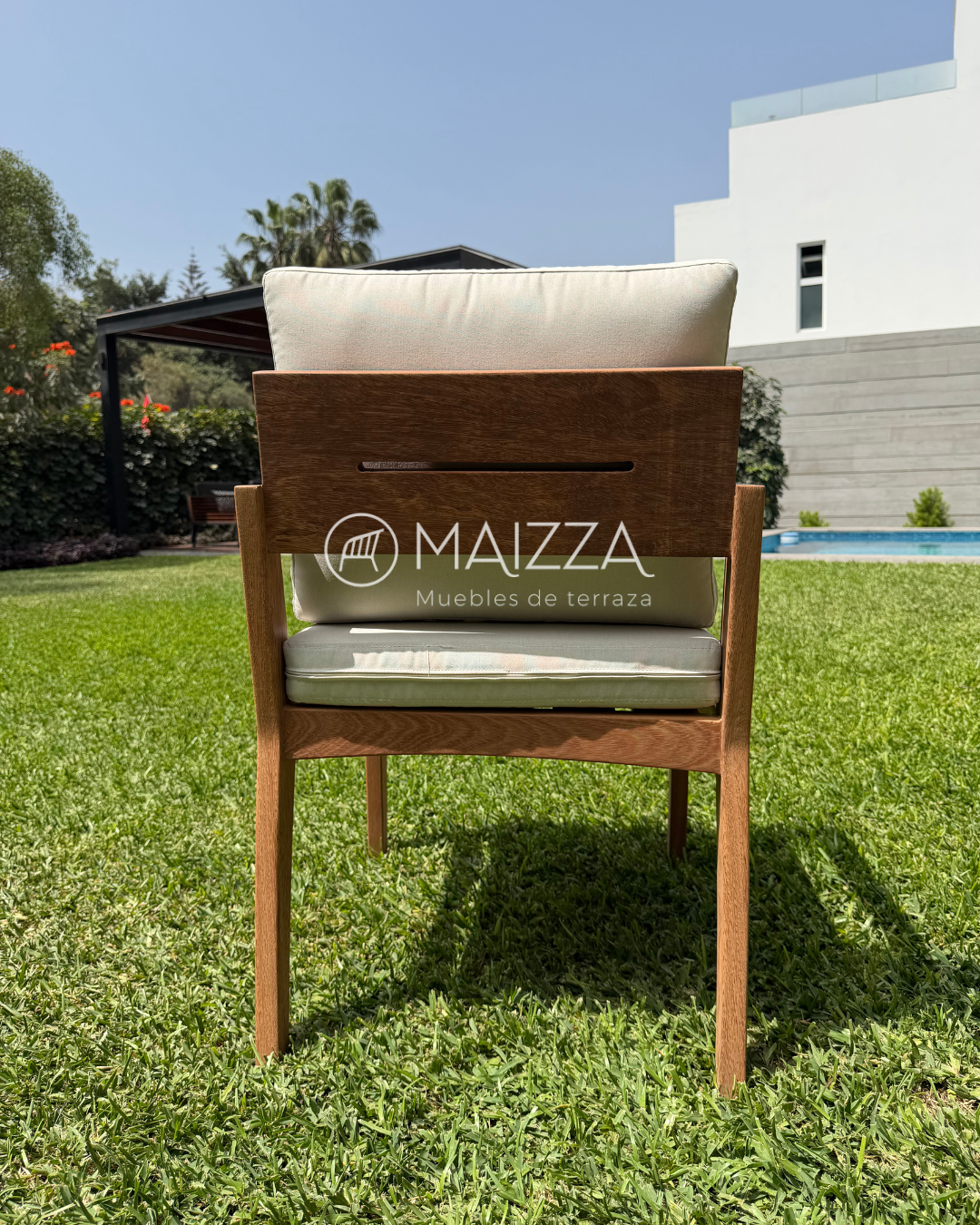 SILLA LAZO