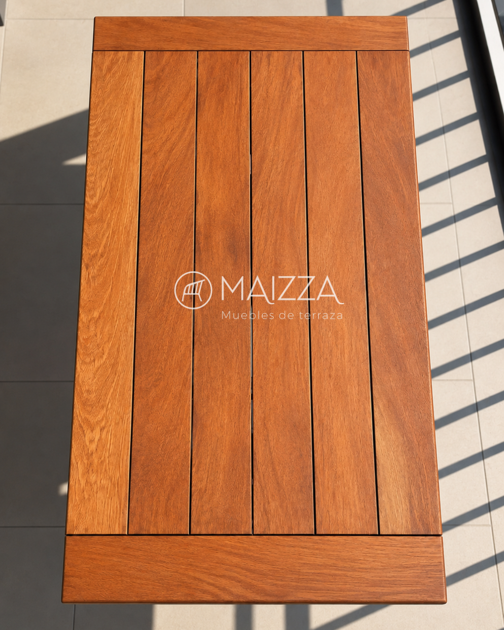 MESA LIRIA