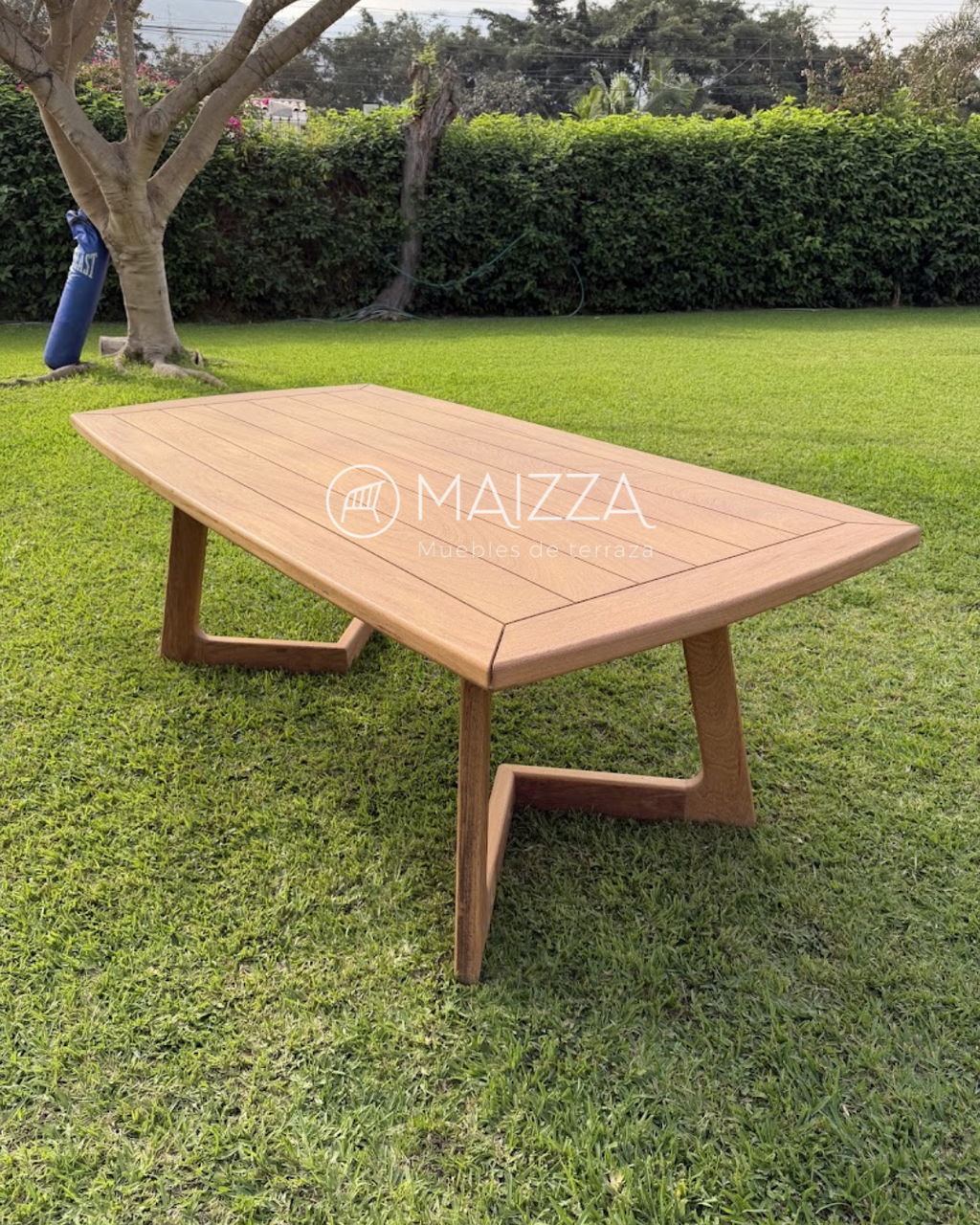 MESA LIBANO