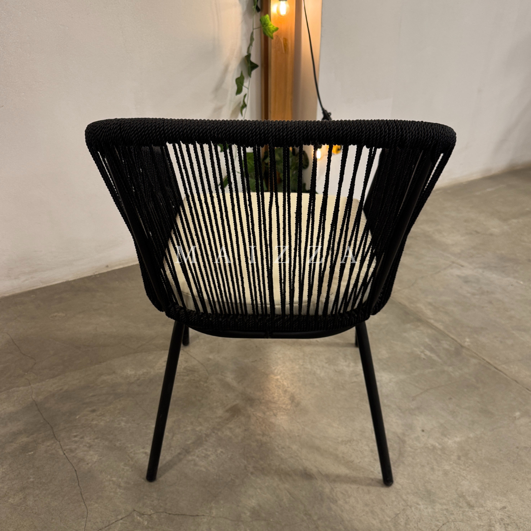 Silla - Modelo Veli