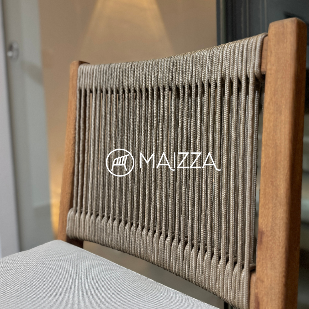 COMEDOR MARTINA DE 6 SILLAS