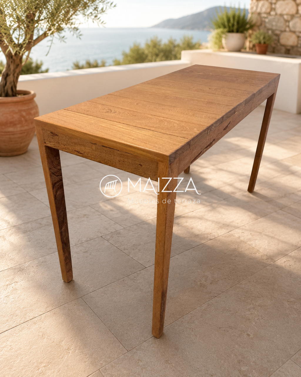 MESA DE BAR-COLCA