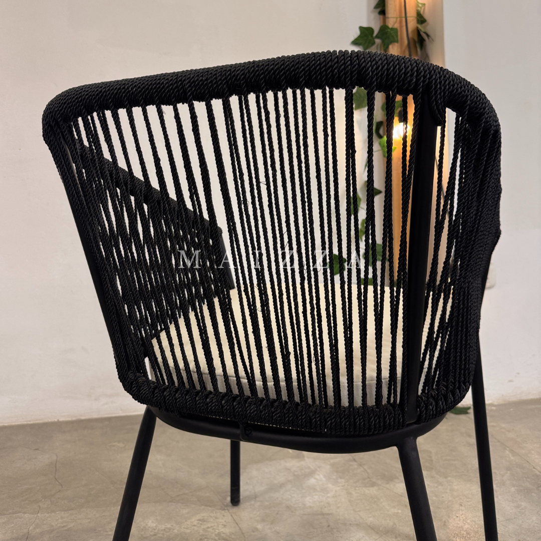 Silla - Modelo Veli