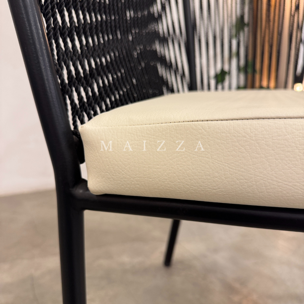 Silla - Modelo Veli