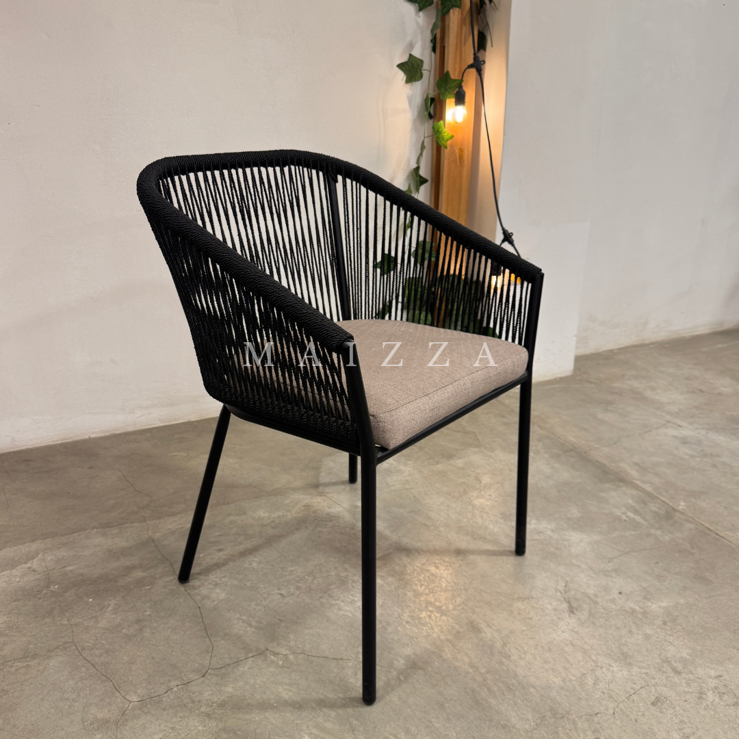 Silla - Modelo Veli