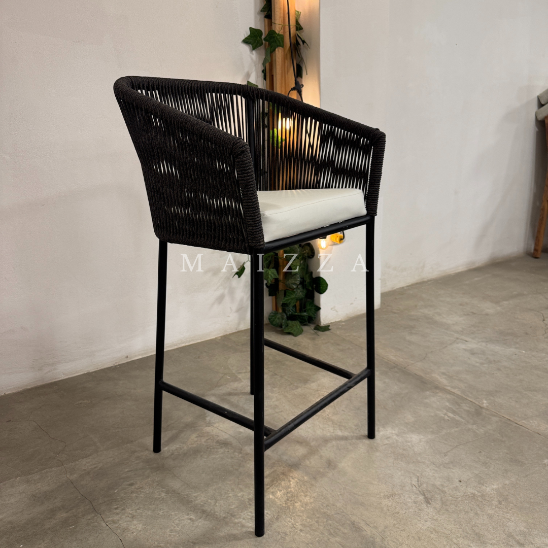 Silla de Bar - Modelo Veli