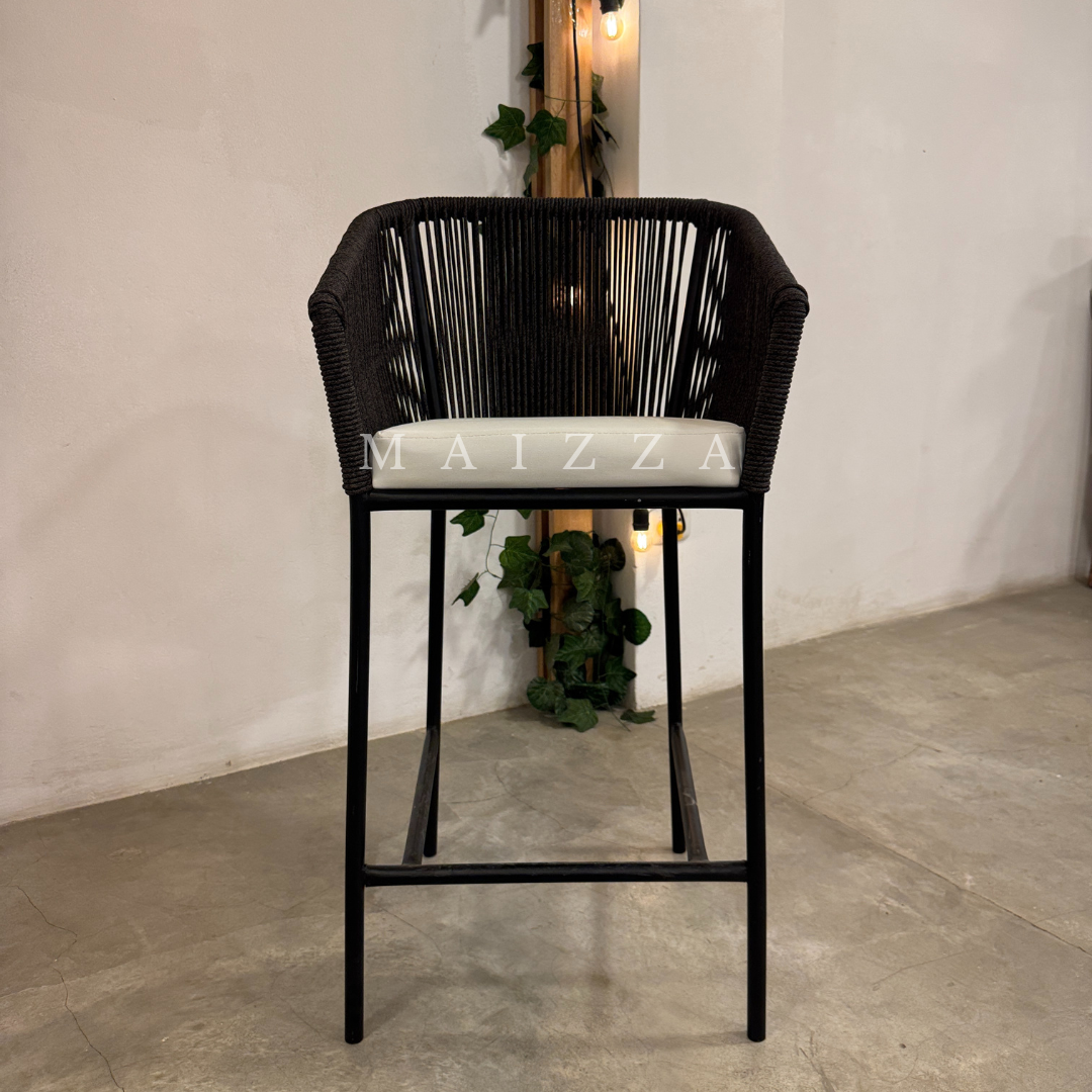 Silla de Bar - Modelo Veli