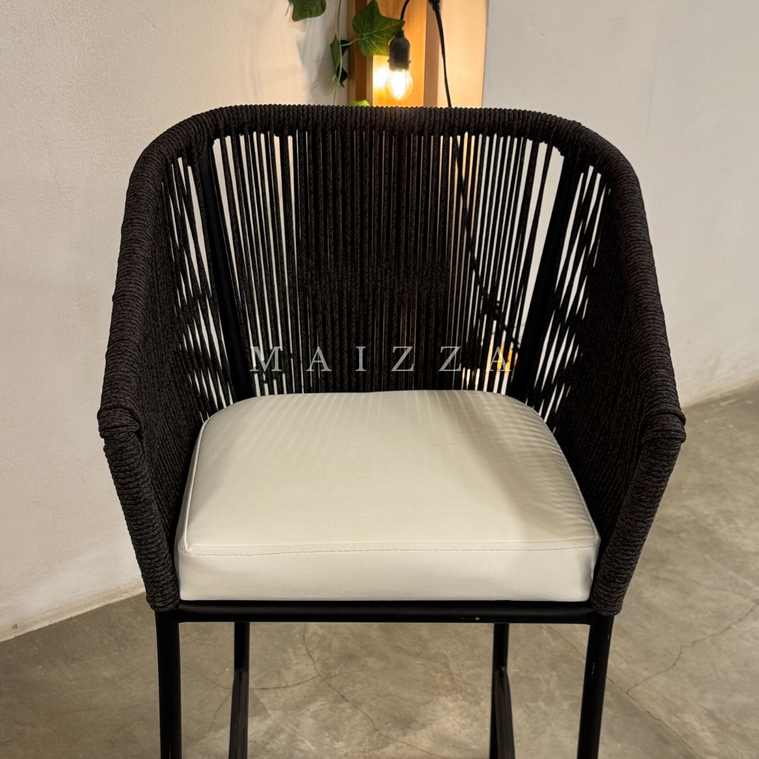 Silla de Bar - Modelo Veli