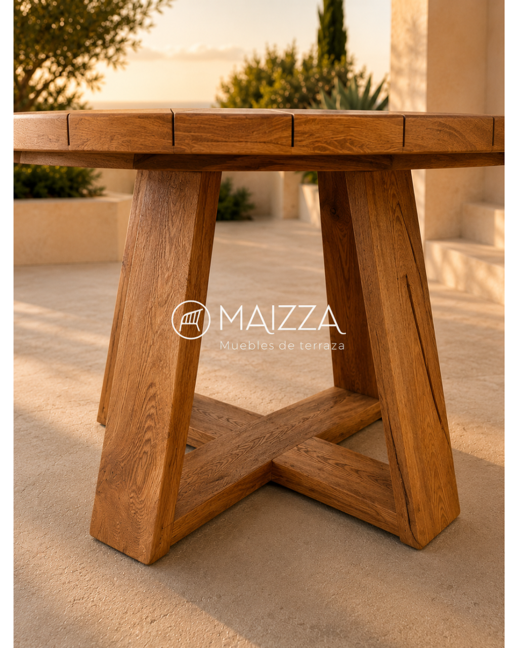 MESA TEJAS