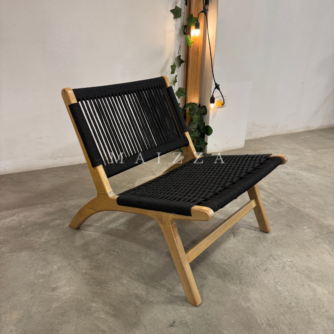 Silla - Modelo Arcón